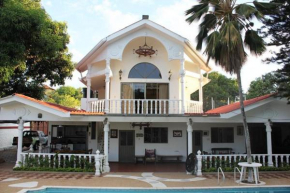 Casa Quinta ANAMICHU
